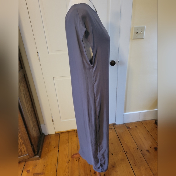 Anthropologie 2-Piece Shift Dress - Picture 3 of 12